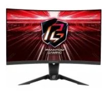 Asrock PG27Q15R2A 27" VA 16:9 Curved monitors