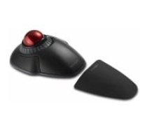 KENSINGTON Orbit® Wireless Trackball with Scroll Ring datorpele
