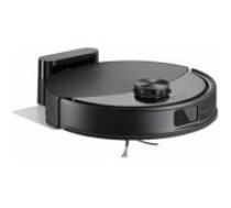 Roborock Q10 VF Black Q10VF52-00 putekļu sūcējs