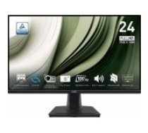 MSI Pro MP245G 23.8" IPS 16:9 monitors