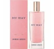 Giorgio Armani My Way EDP 15 ml Parfīms