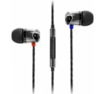 Soundmagic E10C Black austiņas