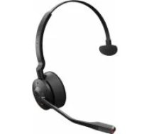 Jabra Engage 55 SE USB-A UC Mono 9653-410-111 austiņas