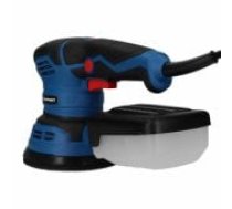 Blaupunkt Eccentric sander 230V 300W Blaupunkt OS5010 Slīpmašīna