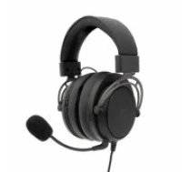 White Shark GH-2341 Gorilla Black|Grey austiņas