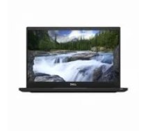 Dell 13.3" Latitude 7390 i5-8350U 32GB 1TB SSD Windows 11 Pro ReNew portatīvais dators