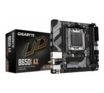 Gigabyte B650I AX mātesplate