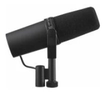 Shure SM7B mikrofons
