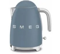 Smeg KLF03SBMEU Storm Blue tējkanna