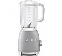 Smeg BLF01SVEU Silver blenderis