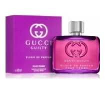 Gucci Gucci Guilty Elixir de Parfum 60ml Parfīms