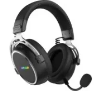 Hator Hypergang 3 Wireless Black austiņas