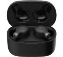 JVC HA-A25T Black austiņas