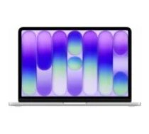 Apple MacBook Neo 13" A18 Pro 8GB 256SSD SWE Silver MHFA4KS/ A portatīvais dators