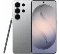 Samsung S948B Galaxy S26 Ultra 512GB Silver Shadow mobilais telefons