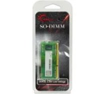 G.skill 8GB DDR3L 1600MHz SO-DIMM DDR3L F3-1600C11S-8GSL operatīvā atmiņa
