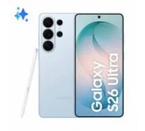 Samsung S948B Galaxy S26 Ultra 256GB Sky Blue mobilais telefons