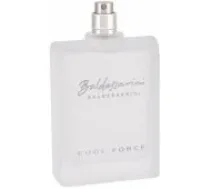 Baldessarini Cool Force EDT 90ml Tester Parfīms