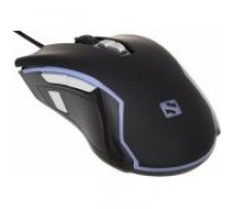 Sandberg 640-08 Xterminator Mouse datorpele