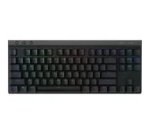 Logitech G515 TKL Tactile (US) 920-012872 Black klaviatūra