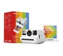 Polaroid Go Gen 2 E-Box White momentfoto kamera