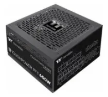 Thermaltake Toughpower PF1 650W barošanas bloks