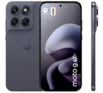 Motorola Moto G67 4/ 256GB Pantone Arctic Seal mobilais telefons