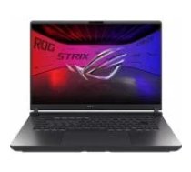 Asus ROG Strix G16 G615JH-I5165W 16 165hz i5-13450HX 16GB 2.5SSD RTX5050 11 portatīvais dators