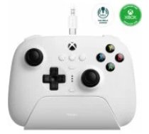 8BitDo Ultimate 3-mode for Xbox One X/ S/ PC White spēļu kontrolieris