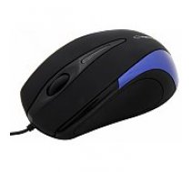 Esperanza EM102B Black/ Blue datorpele