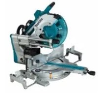 Makita Makita DLS211ZU 2 x 18 V 305 mm mitre saw Ripzāģis