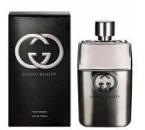 Gucci Guilty Pour Homme EDT 90ml Parfīms