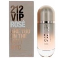 Carolina Herrera 212 VIP Rose EDP 80ml Parfīms