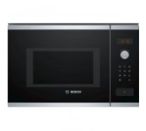 Bosch BFL553MS0 Iebūvējama mikroviļņu krāsns