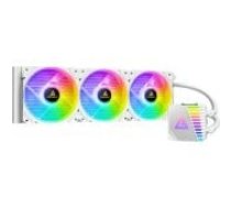 Antec Symphony 360 ARGB 120 mm Water Cooling 0-761345-74042-5 dzesētājs