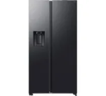 Samsung RS80F64KEFEO ledusskapis