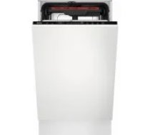 AEG FSE73507P iebūvējamā trauku mazgājamā mašīna