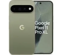 Google Pixel 11 Pro XL 16/ 512GB Olive mobilais telefons