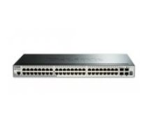 D-Link DGS-1510-52X tīkla iekārta