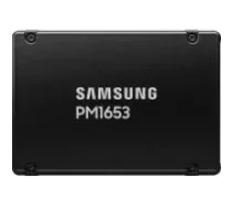 Samsung PM9D3a 2,5" 960GB MZWL6960HFJA-00AW7 SSD disks