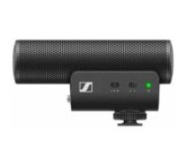 Sennheiser MKE 400 Mobile Kit mikrofons