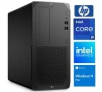 HP Z2 G8 Tower i9-11900 8GB 1TB SSD W11Pro ReNew dators
