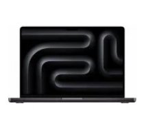 Apple MacBook Pro 14 M5 32GB 1TB SSD Space Black EN MJ3D4ZE/ A portatīvais dators