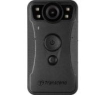 Transcend DrivePro Body 30 128GB Black sporta kamera