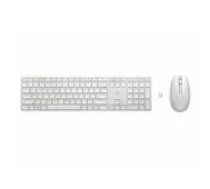 HP HP 650 Wireless Keyboard and Mouse Combo US klaviatūra