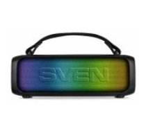 Sven PS-235 Black Bezvadu skaļrunis