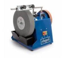 Scheppach Tiger 2500 Wet Stone Sharpener Elektroinstruments
