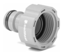 Cellfast Ideal C51-650 1/ 2" Aksesuārs