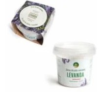 Meta Sea Salt with Lavender Essential Oils 350ml līdzeklis