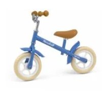 Milly Mally Milly Mally Marshall Blue cross-country bicycle Velosipēds